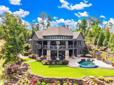 160 Dawson Point