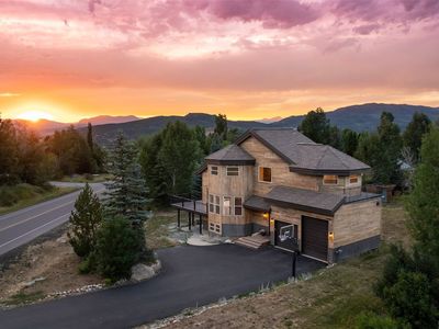 1170 Fish Creek Falls Rd