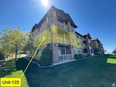 Property at 602 Edgewood Dr APT 125, North Salt Lake, UT