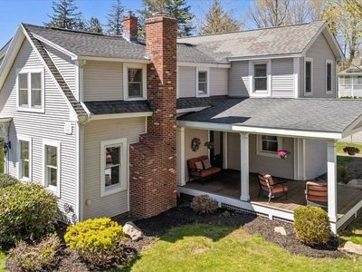 Property at 135 Southville Rd, Southborough, MA