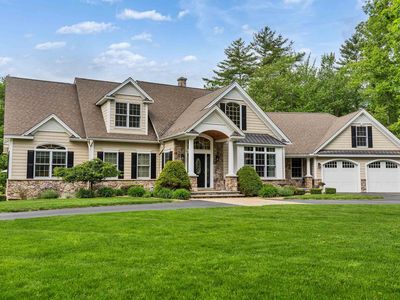 51 Wilson Hill Road