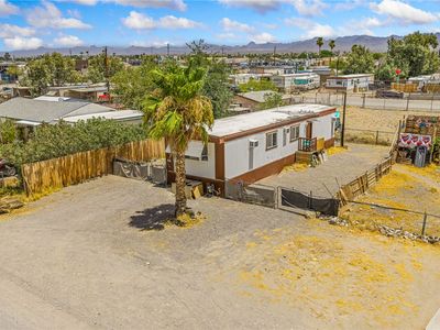 4586 Camino Ejercito Street