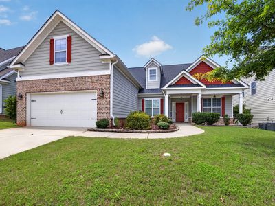 Property at 3915 Berkshire Way, Grovetown, GA
