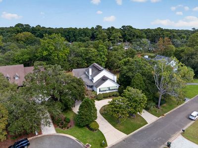 86 Indigo Point Dr