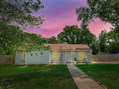 1706 & 1708 S Lake Harris Rd