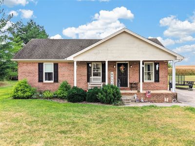 137 Coates Rd