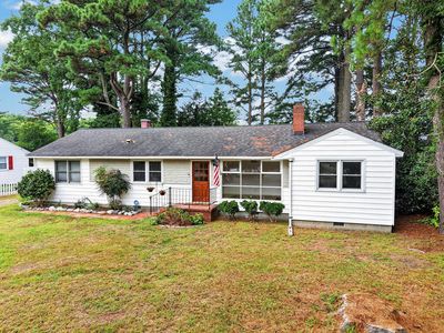 Property at 10181 Pine Ave, Nassawadox, VA