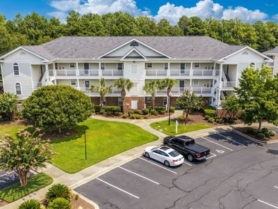 5825 Catalina Dr. #134