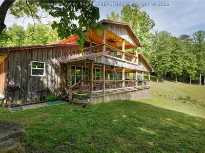 213 Lazy K Dr