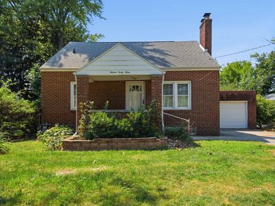 1133 Glen Oak Ct