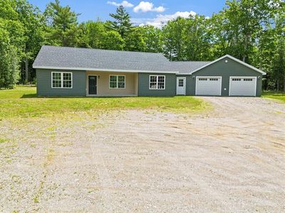 Property at 13 Chestnut Street, Unity, ME