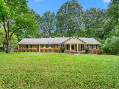 4014 Forest Oaks Ln