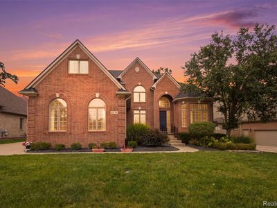 55744 Lancewood Dr