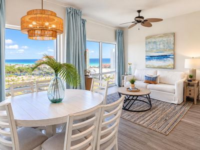 5000 Sandestin Blvd #6909