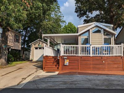 6001 - 5627 S Kings Hwy. #5627 Crane Dr.