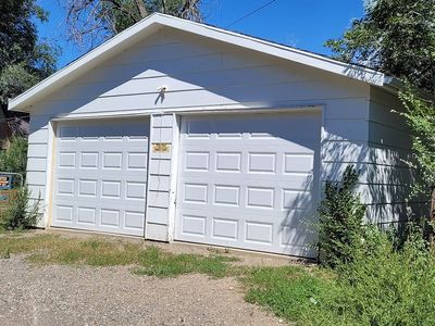 Property at 815 N 3rd St, Raton, NM