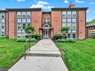 3 Pipe Hill Ct #3C