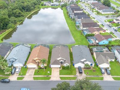 Property at 4650 EAGLE PEAK DRIVE, Kissimmee, FL