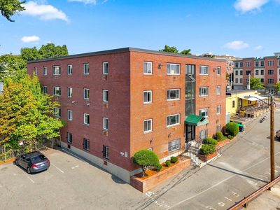Property at 326 Broadway APT 9, Somerville, MA