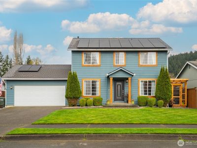 15705 53rd Street Ct E