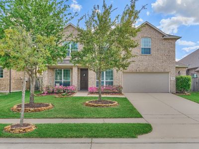 15511 Kinder Bluff Ln