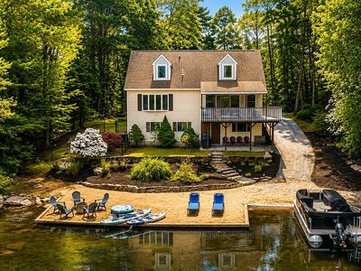 86 Cove Rd E