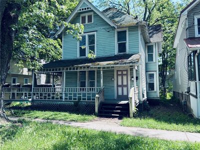 509 W Clinton St