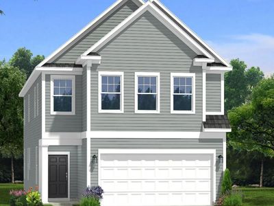 85 Little Branch Dr