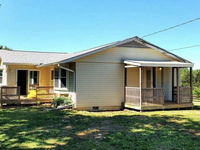 357 Happy Creek Dr