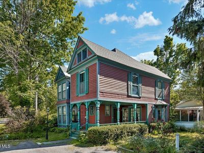 Property at 5 Albany Avenue, Round Lake, NY