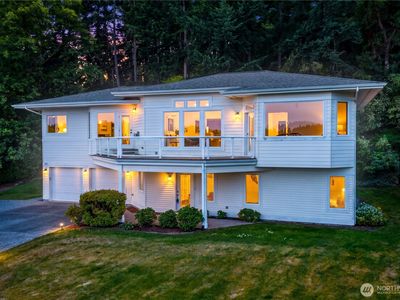 837 Shoshone Drive