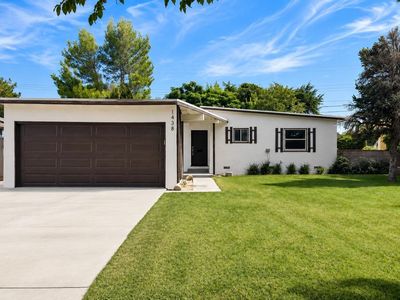 Property at 1438 W Ivyton St, Lancaster, CA