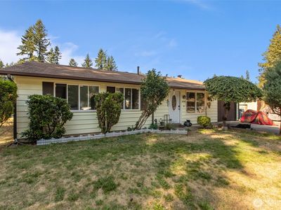 Property at 26708 191st Place SE, Covington, WA