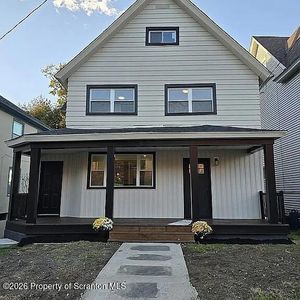 Property at 1105 Quincy Ave, Scranton, PA