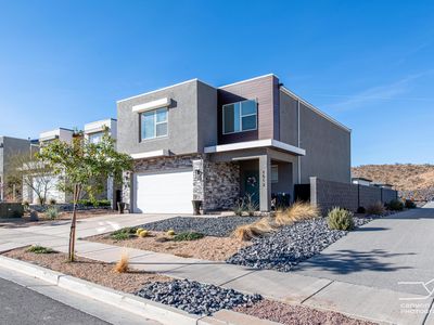 Property at 1512 S Wagon Box Way, Washington, UT