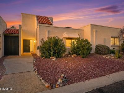 6363 N Orange Tree Dr