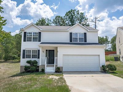 205 Drayden Ct