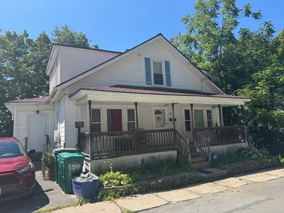100 Marshall St