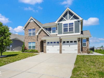 Property at 992 Cherry Tree Ln, Greenwood, IN