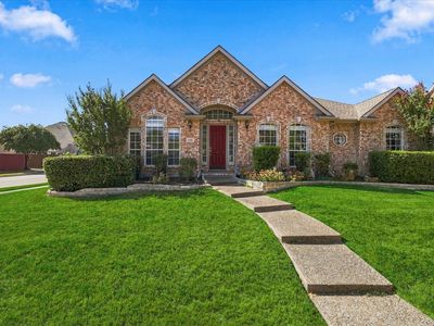 3500 Neiman Rd