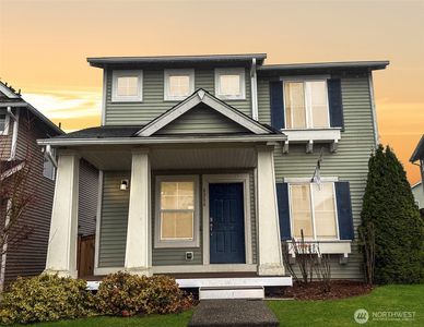 5356 Razor Peak Drive