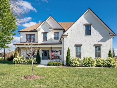 Property at 123 Hayfield Ct, Lascassas, TN