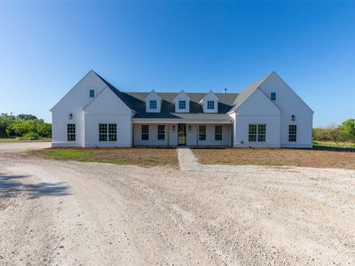 Property at 753 County Road 154, Tuscola, TX