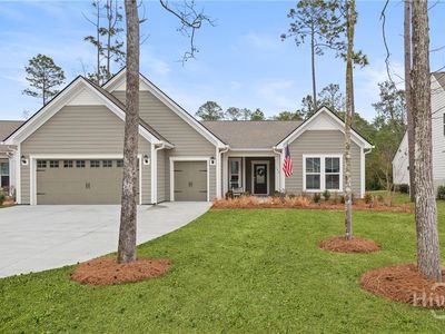 398 Mandeville Drive