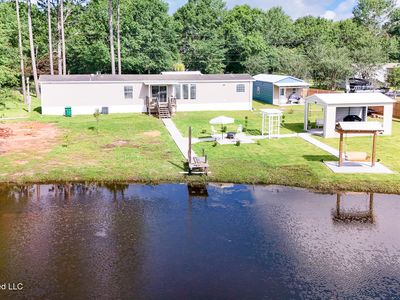 Property at 7170 Lake Dr, Perkinston, MS