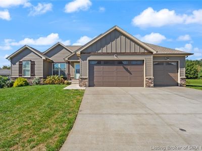5596 Forester Way