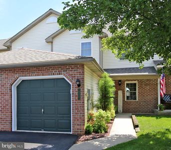 Property at 411 Omicron Pl, Wernersville, PA