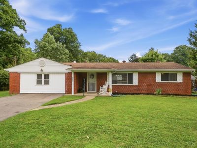 3386 Mount Carmel Rd