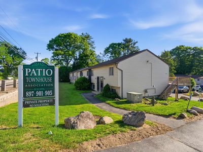 897 Mammoth Road #8