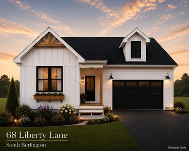 68 Liberty Lane